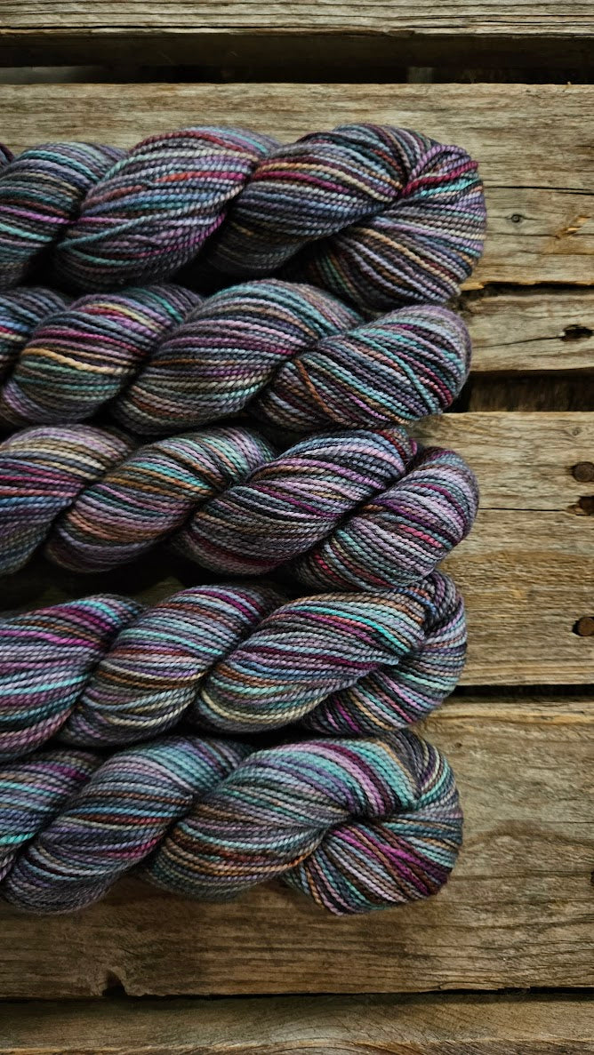 KPPPM - Gem Colorways SALE