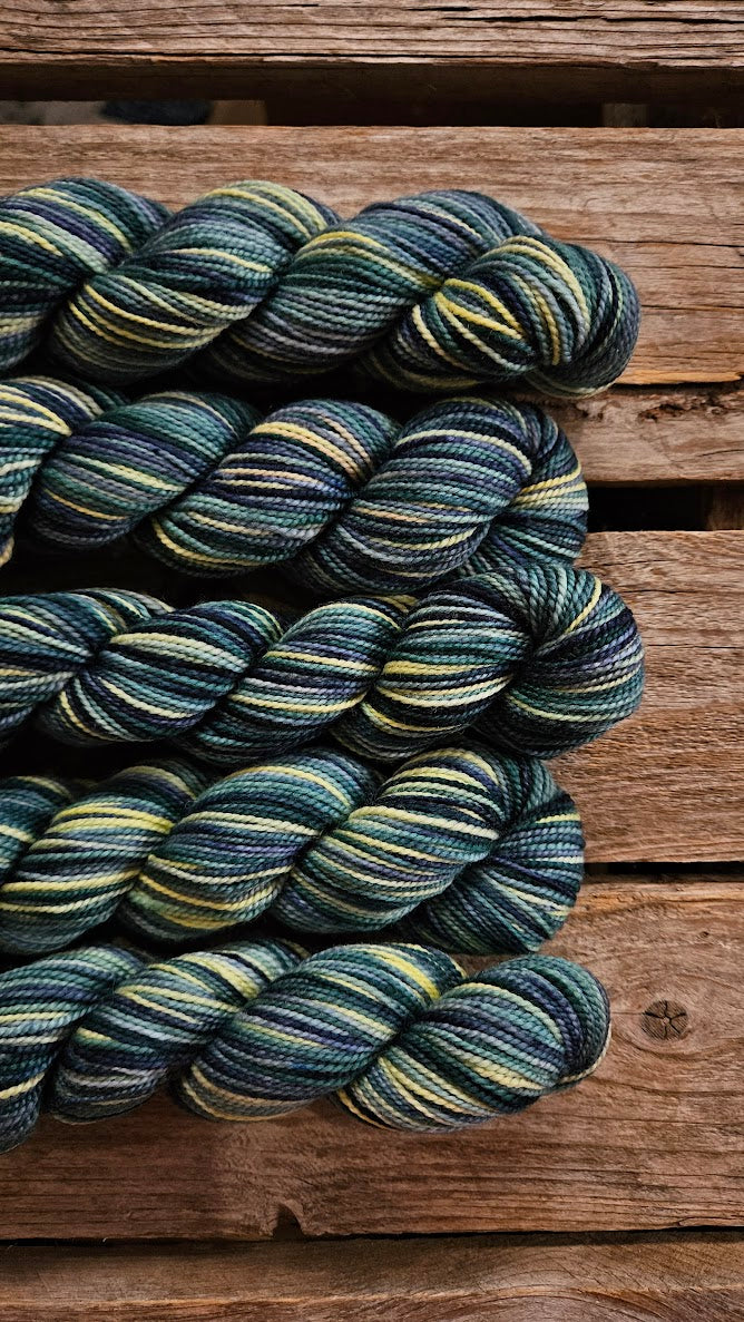 KPPPM - Gem Colorways SALE
