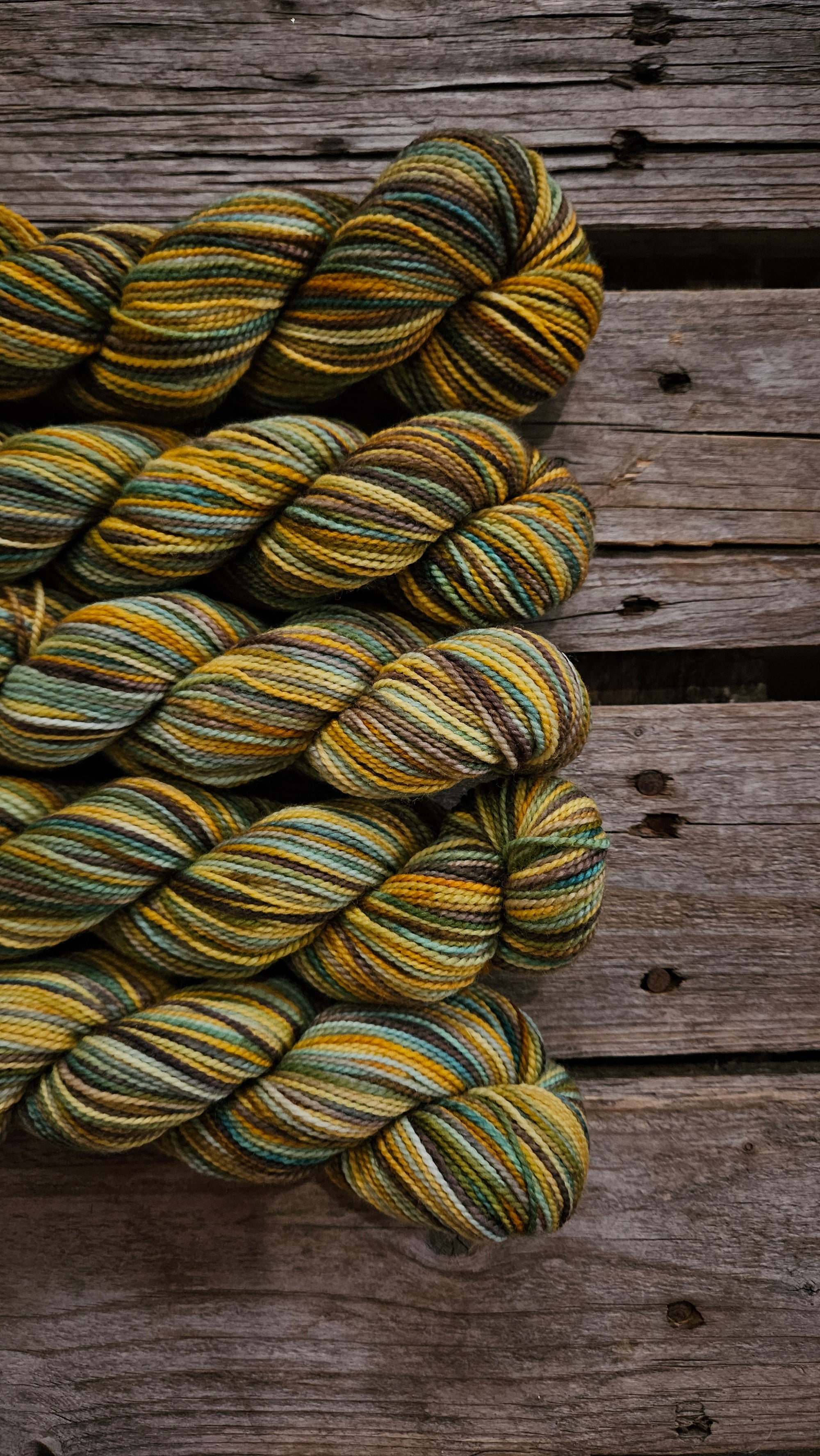 KPPPM - Gem Colorways SALE
