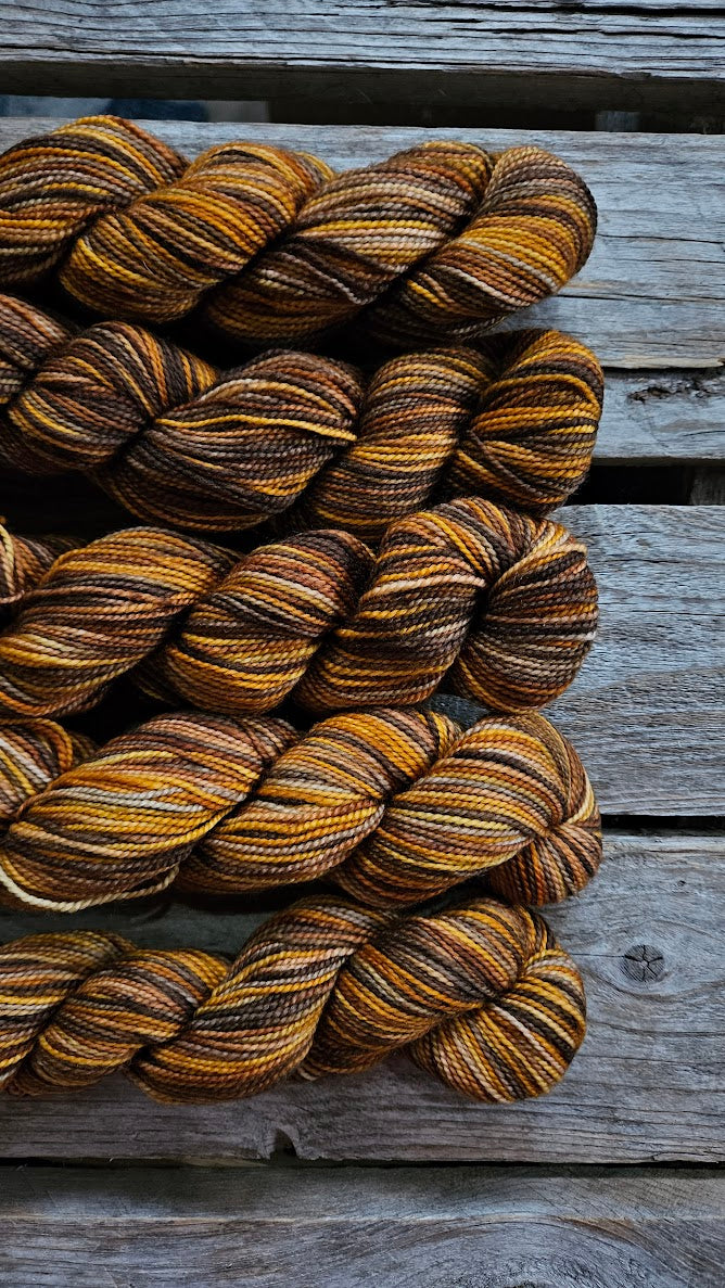 KPPPM - Gem Colorways SALE