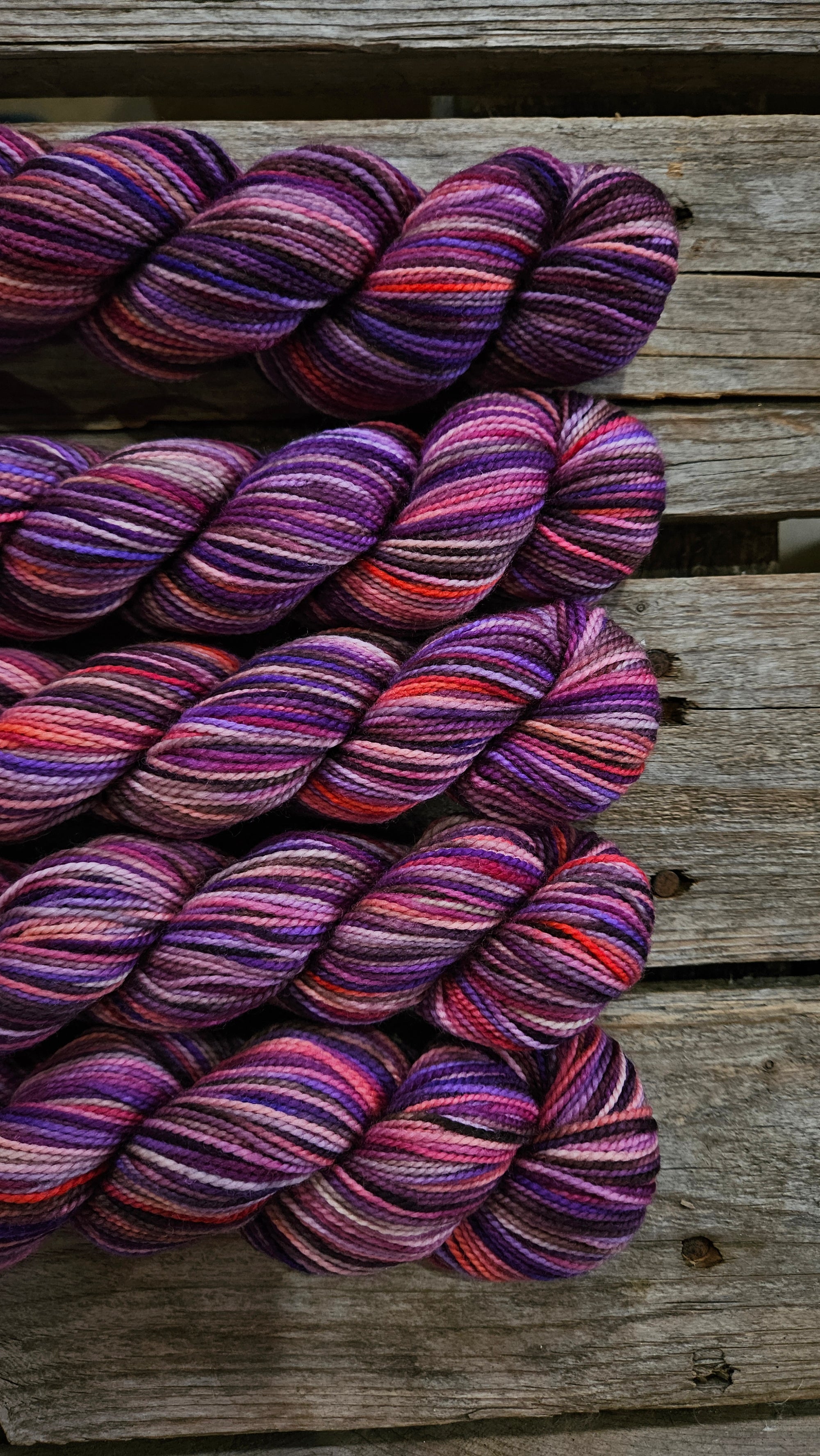 KPPPM - Gem Colorways SALE