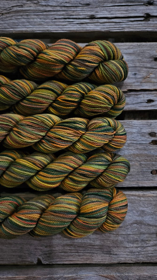 KPPPM - Gem Colorways SALE