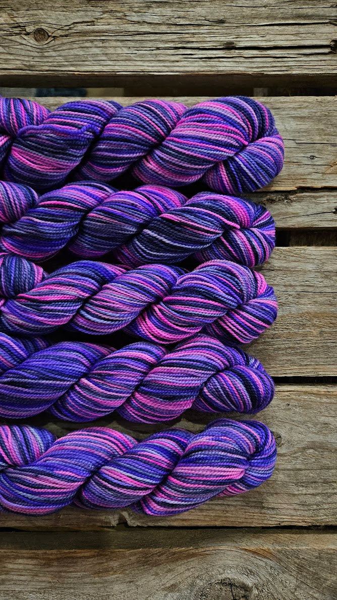 KPPPM - Gem Colorways SALE
