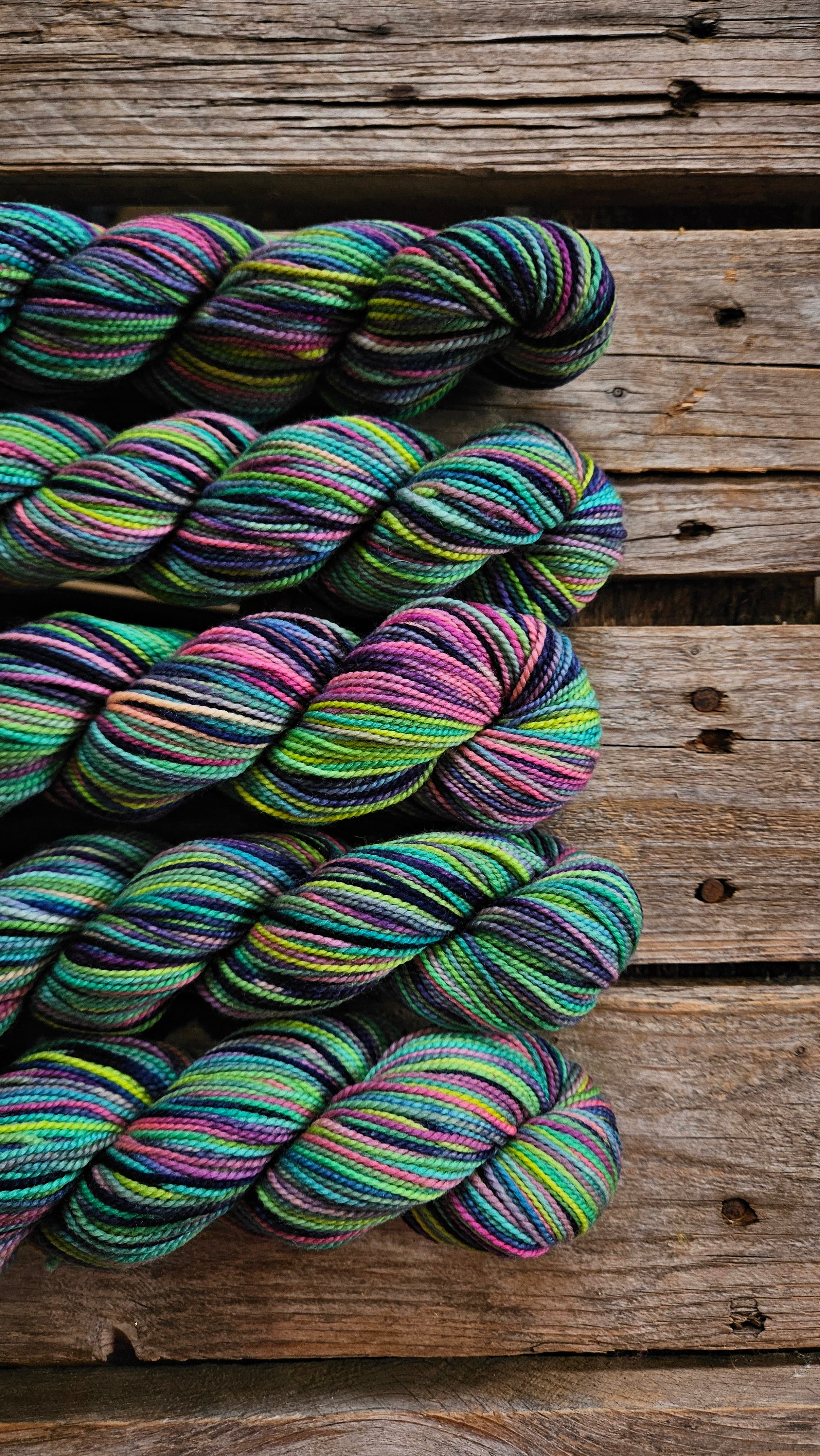 KPPPM - Gem Colorways SALE