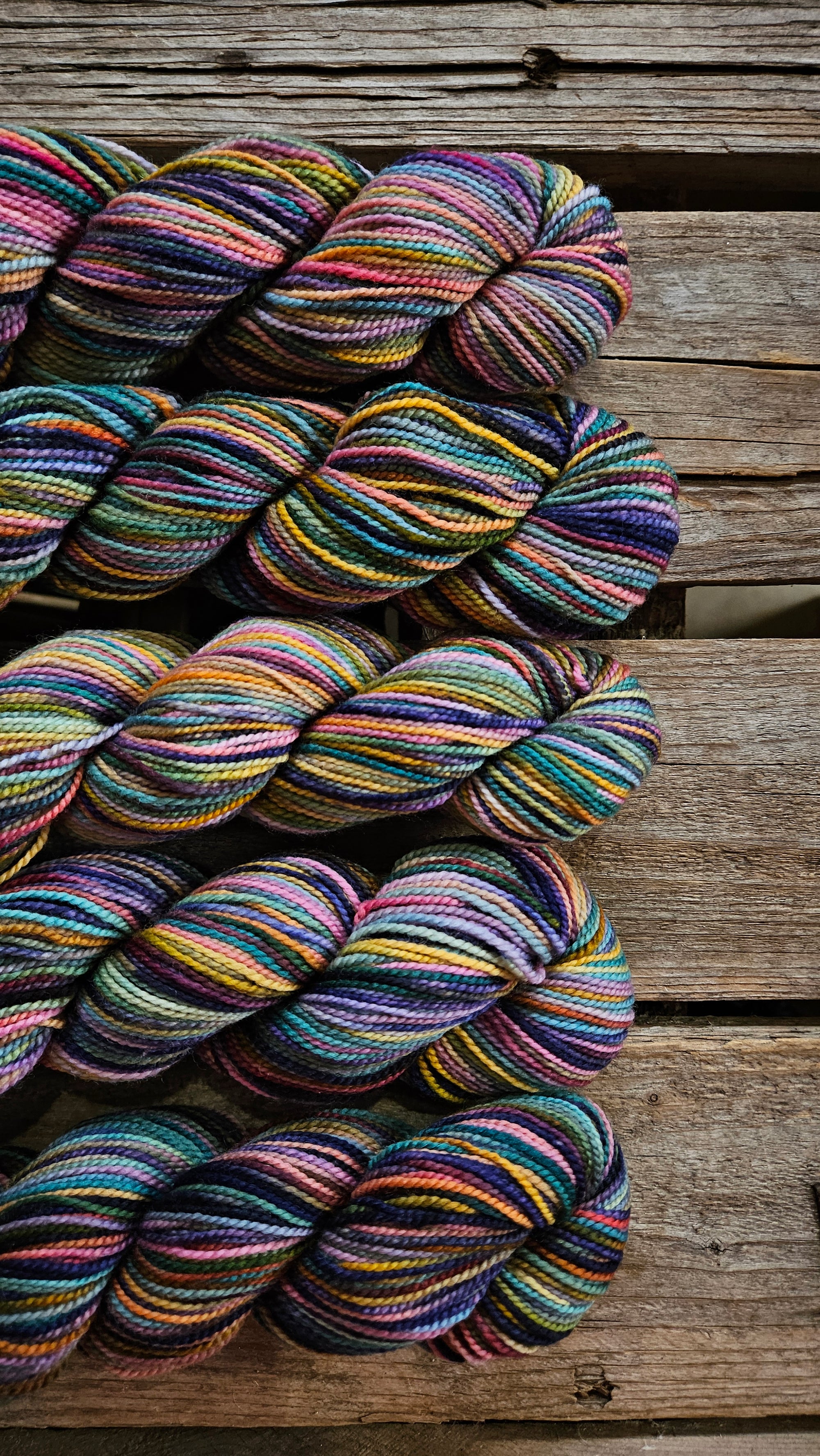 KPPPM - Gem Colorways SALE