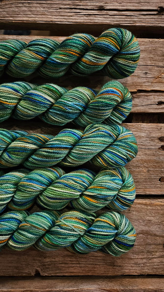 KPPPM - Gem Colorways SALE
