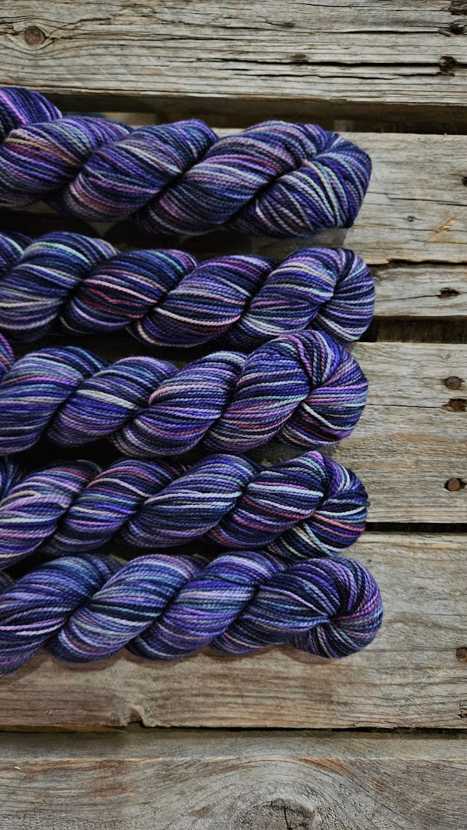 KPPPM - Gem Colorways SALE