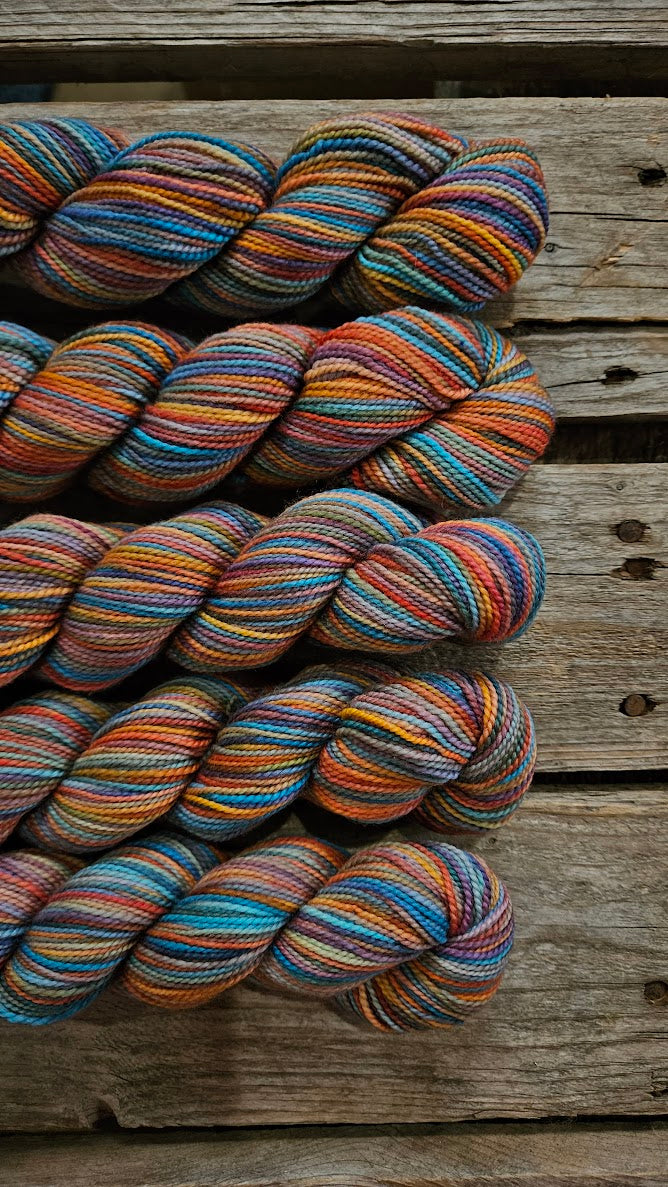 KPPPM - Gem Colorways SALE