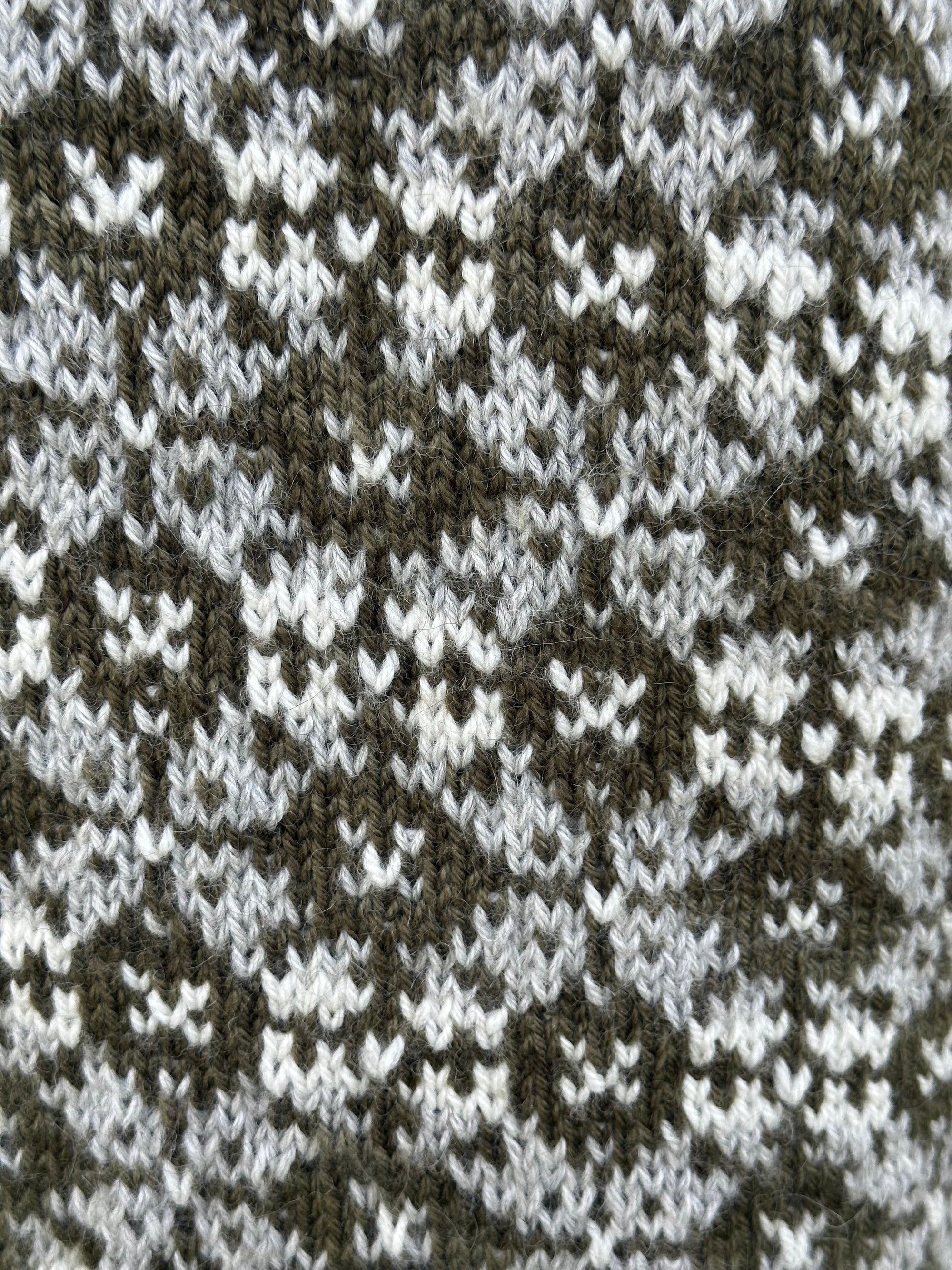 Garland Sweater Kit