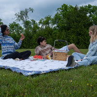 Medallion Sweater Kit