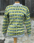 Signs of Summer Sweater Kit