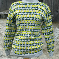 Signs of Summer Sweater Kit