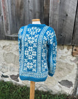 Snowflake Sweater Kit