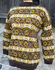 Visions of Spring Sweater Kit