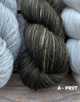 Garland - Heritage Sweater Collection