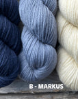 Garland Sweater Kit