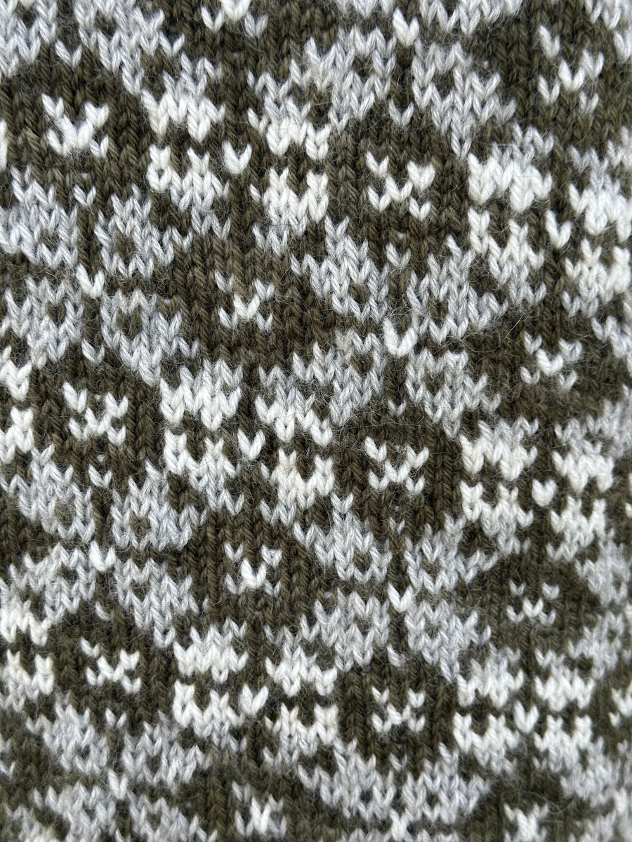 Garland - Heritage Sweater Collection