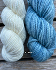 Medallion Sweater Kit