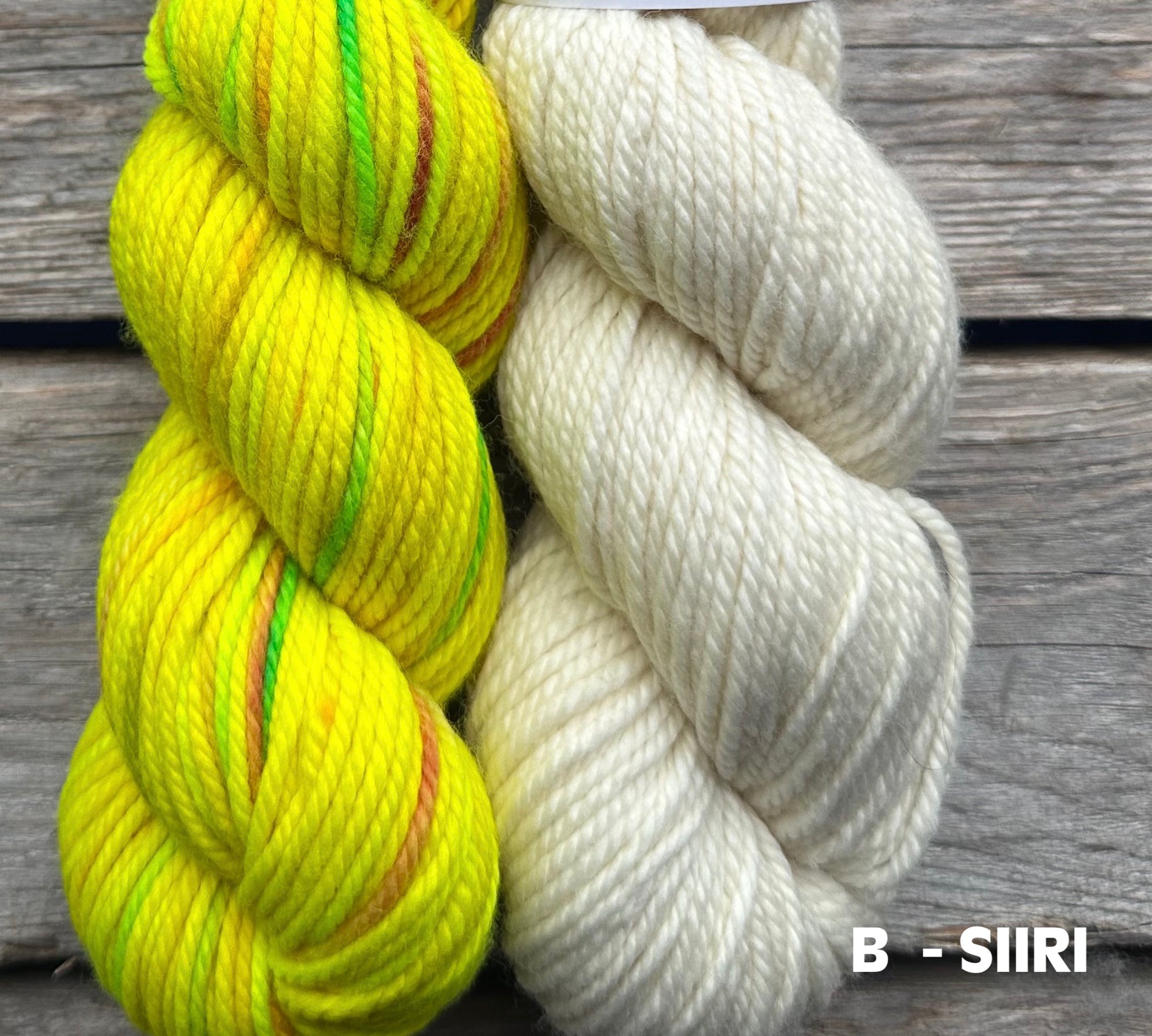 Medallion Sweater Kit