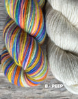 Mystique Sweater Kit