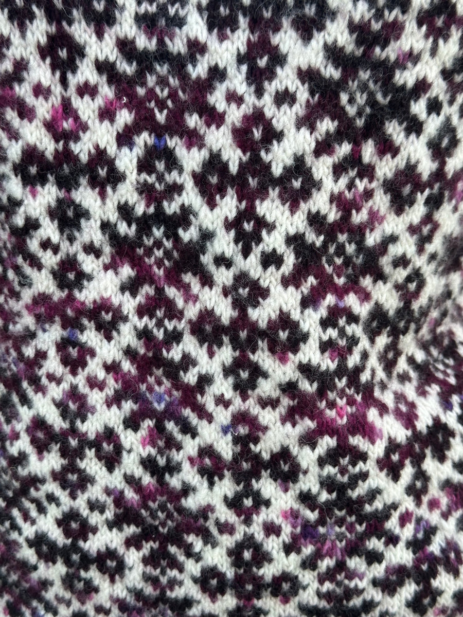 Mystique - Heritage Sweater Collection (PDF Pattern)