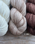 Koigu Sheep - Heritage Sweater Collection (PDF Pattern)