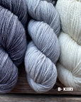 Koigu Sheep - Heritage Sweater Collection (PDF Pattern)