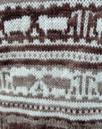 Koigu Sheep - Heritage Sweater Collection (PDF Pattern)