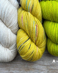 Signs of Summer - Heritage Sweater Collection (PDF Pattern)