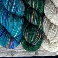 Signs of Summer Sweater Kit