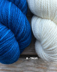 Snowflake Sweater Kit