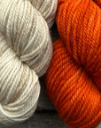 Snowflake Sweater Kit