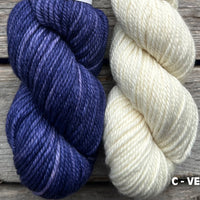 Snowflake Sweater Kit