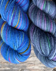 Visions of Spring Sweater Kit