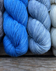 Winter Enchantment Sweater Kit
