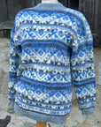 Winter Enchantment - Heritage Sweater Collection (PDF Pattern)