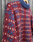 Autumn Harvest Sweater Kit