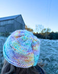 Holigram Hat (PDF Pattern)