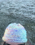 Holigram Hat (PDF Pattern)