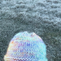 Holigram Hat (PDF Pattern)