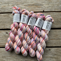 Kersti DK Variegated - NEW COLOURS