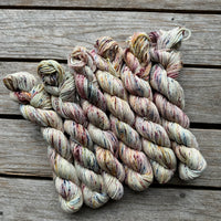 Kersti DK Variegated - NEW COLOURS