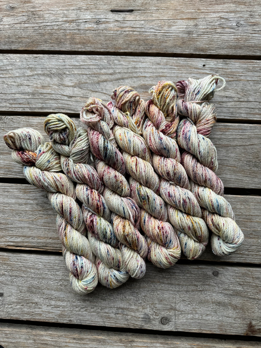 Kersti DK Variegated - NEW COLOURS