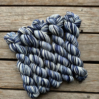 Kersti DK Variegated - NEW COLOURS