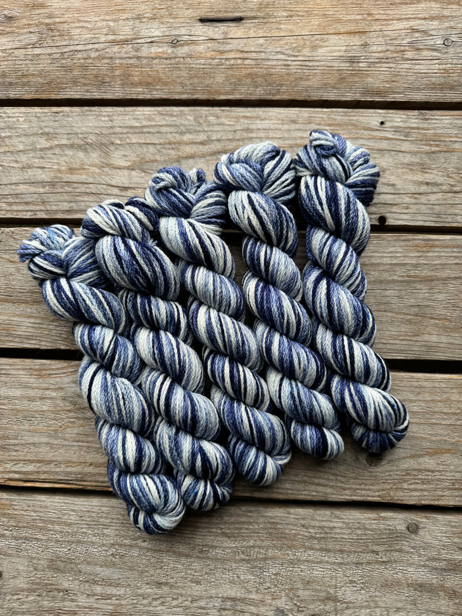 Kersti DK Variegated - NEW COLOURS