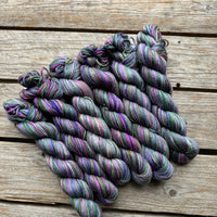 Kersti DK Variegated - NEW COLOURS