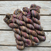 Kersti DK Variegated - NEW COLOURS