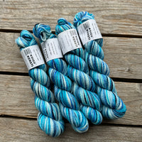 Kersti DK Variegated - NEW COLOURS