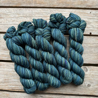 Kersti DK Variegated - NEW COLOURS