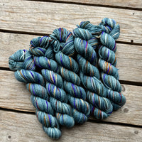 Kersti DK Variegated - NEW COLOURS